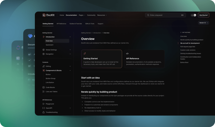 Arsltek platform preview